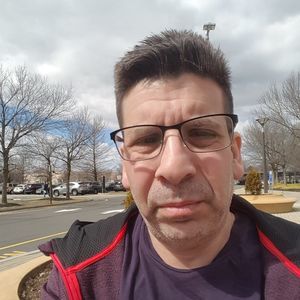 Meet your Posher, Bob